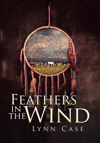 Cover image for Feathers in the Wind