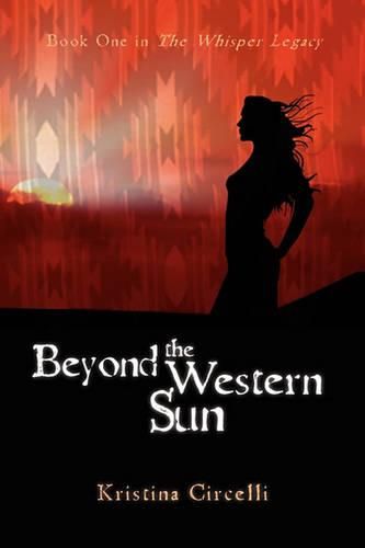 Cover image for Beyond the Western Sun