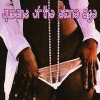 Cover image for Queens Of The Stone Age