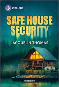 Cover image for Safe House Security