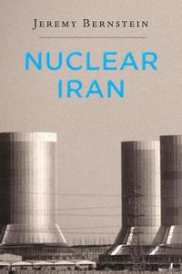Cover image for Nuclear Iran