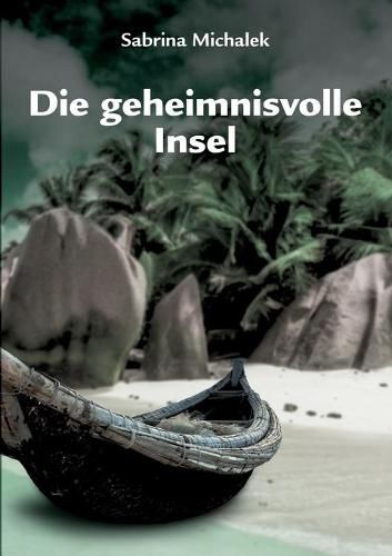 Cover image for Die geheimnisvolle Insel