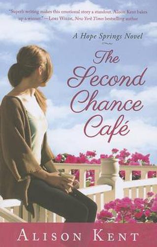 Cover image for The Second Chance Cafe