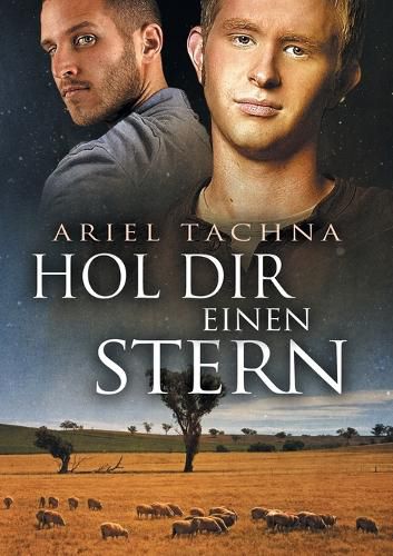 Cover image for Hol Dir einen Stern (Translation)