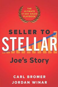 Cover image for Seller to Stellar