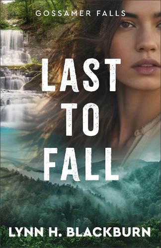 Cover image for Last to Fall