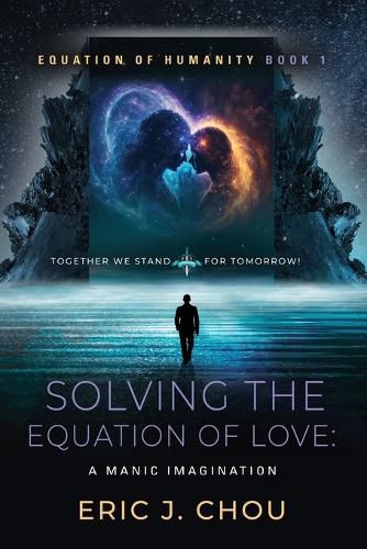 Cover image for Solving The Equation of Love