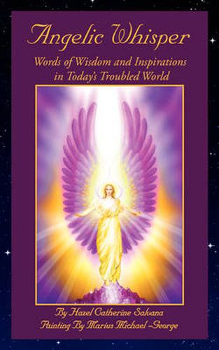 Cover image for Angelic Whisper