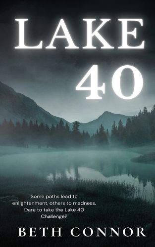 Cover image for Lake 40