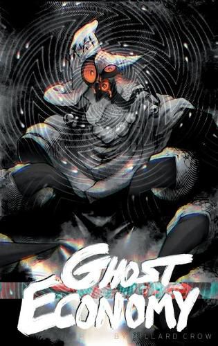 Cover image for Ghost Economy