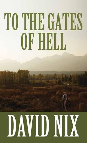 Cover image for To the Gates of Hell: Jake Paynter