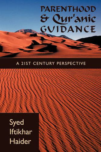 Cover image for Parenthood and Qur'anic Guidance