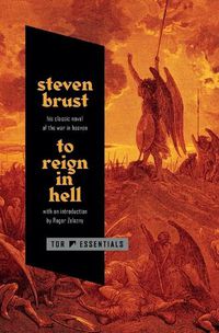 Cover image for To Reign in Hell