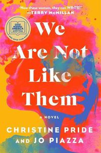 Cover image for We Are Not Like Them