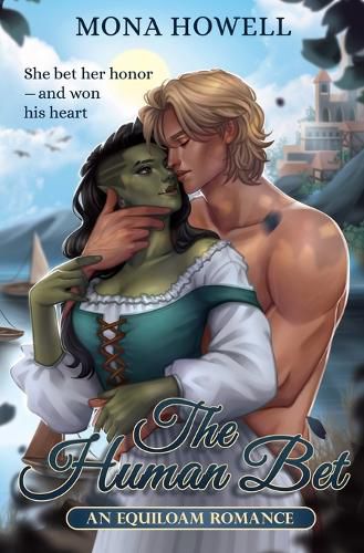 Cover image for The Human Bet