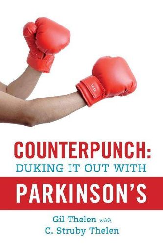 Cover image for Counterpunch: Duking It Out With Parkinson's