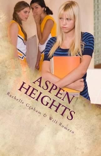 Cover image for Aspen Heights