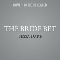 Cover image for The Bride Bet Lib/E: Girl Meets Duke