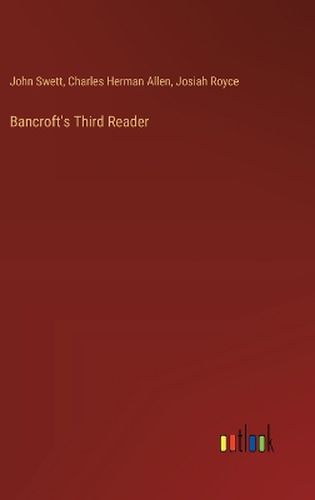 Bancroft's Third Reader