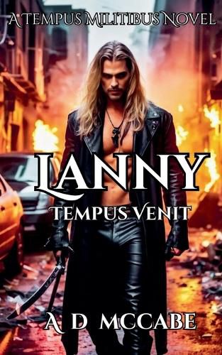 Cover image for Tempus Venit