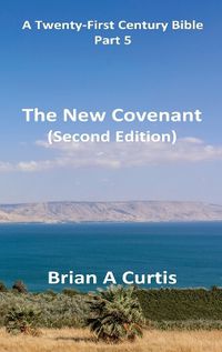 Cover image for The New Covenant