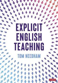 Cover image for Explicit English Teaching