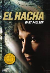 Cover image for El Hacha
