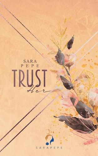 Cover image for Trust her