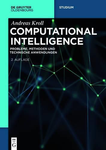 Cover image for Computational Intelligence