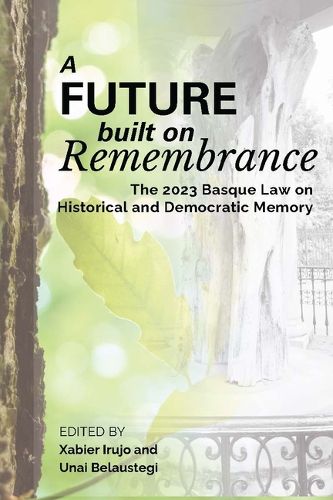 Cover image for A Future Built on Remembrance