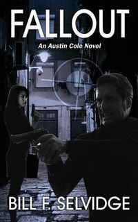 Cover image for Fallout: An Austin Cole Novel