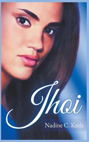 Cover image for Jhoi