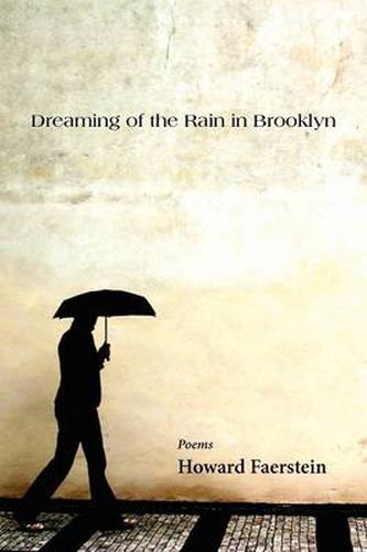 Cover image for Dreaming of the Rain in Brooklyn