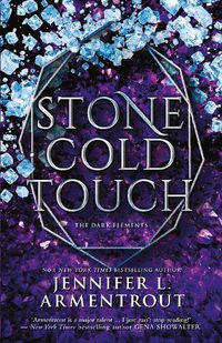 Cover image for Stone Cold Touch