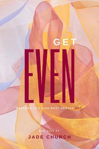 Cover image for Get Even