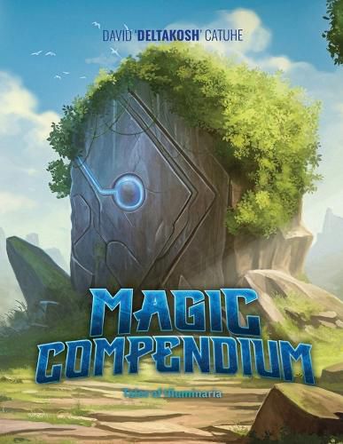 Cover image for Magic Compendium