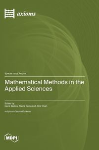 Cover image for Mathematical Methods in the Applied Sciences