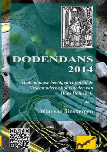 Cover image for Dodendans 2014