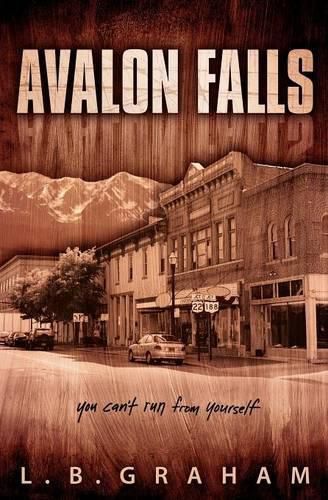 Cover image for Avalon Falls