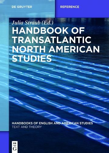 Cover image for Handbook of Transatlantic North American Studies