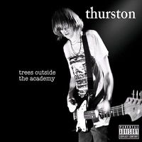Cover image for Trees Outside The Academy