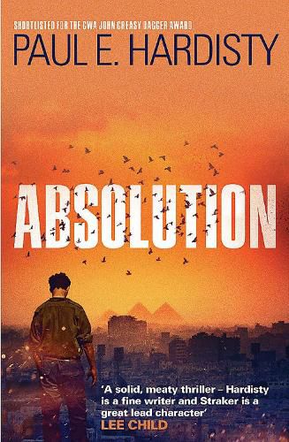 Cover image for Absolution