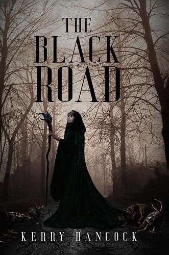 Cover image for The Black Road