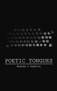 Cover image for Poetic Tongues