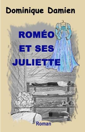 Cover image for Romeo Et Ses Juliette