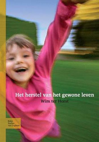 Cover image for Het Herstel Van Het Gewone Leven