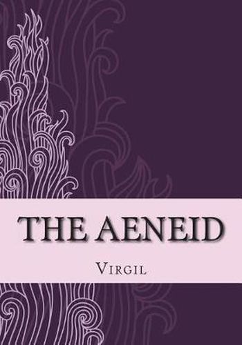 Cover image for The Aeneid