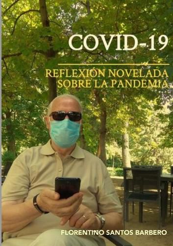 Cover image for Covid - 19