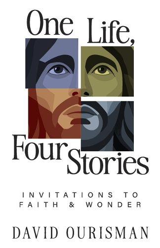 Cover image for One Life, Four Stories