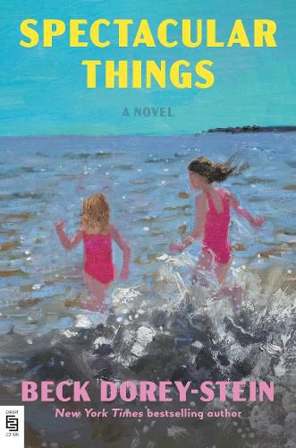 Cover image for Spectacular Things
